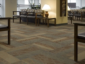 Static Tile